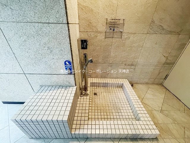レジア赤坂テラス その他19