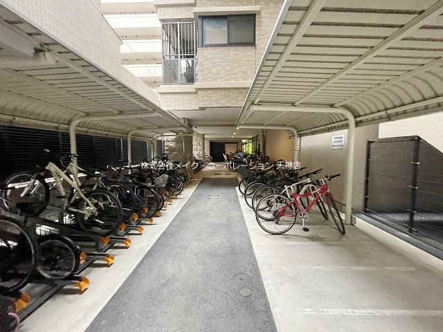 レジア赤坂テラス その他26