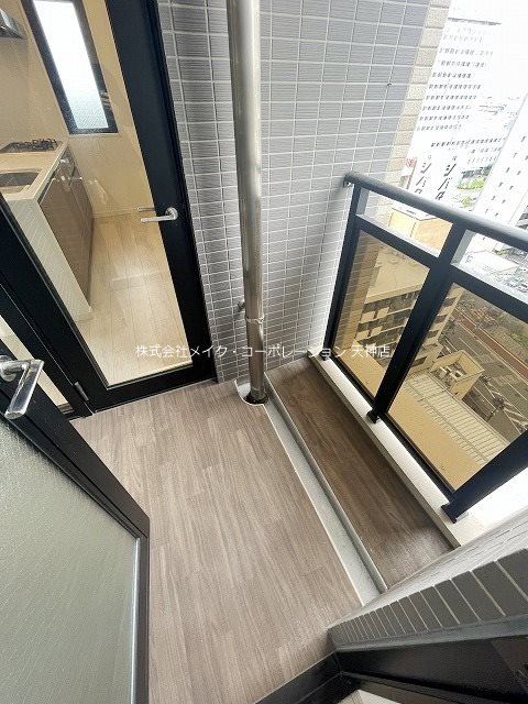 レジア赤坂テラス その他31