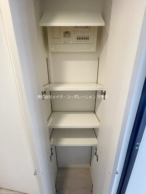 レジア赤坂テラス その他32