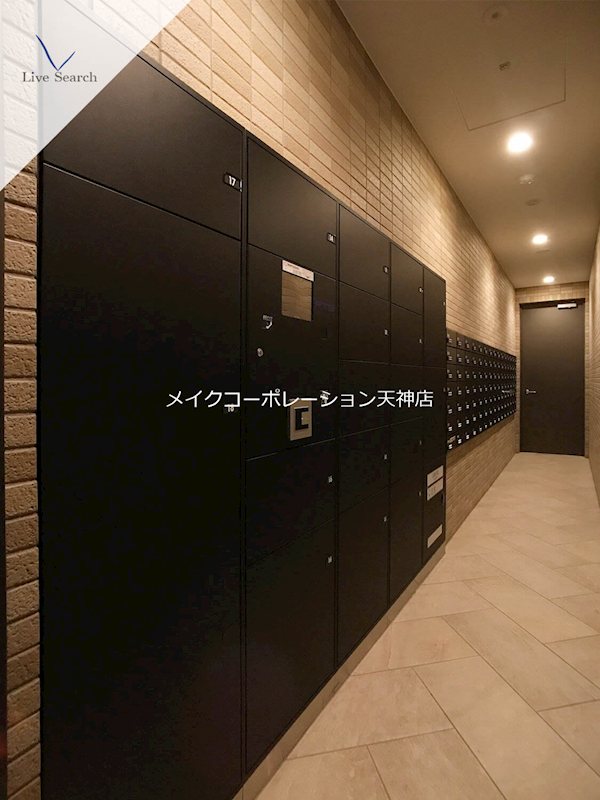 レジア赤坂テラス その他34