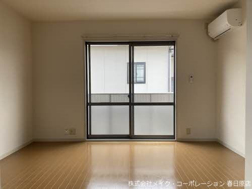 リビング メゾン・メルヴェーユC棟 リビング