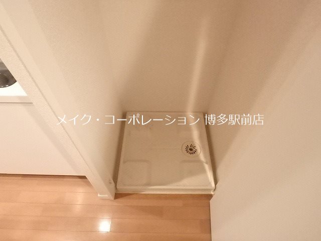 洗面所 ピュアドームエクサイト博多アネックス その他11