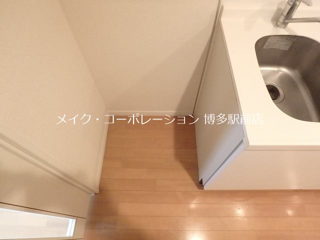 他部屋・スペース ピュアドームエクサイト博多アネックス その他12