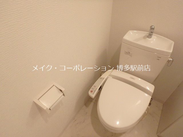 トイレ ピュアドームエクサイト博多アネックス その他15