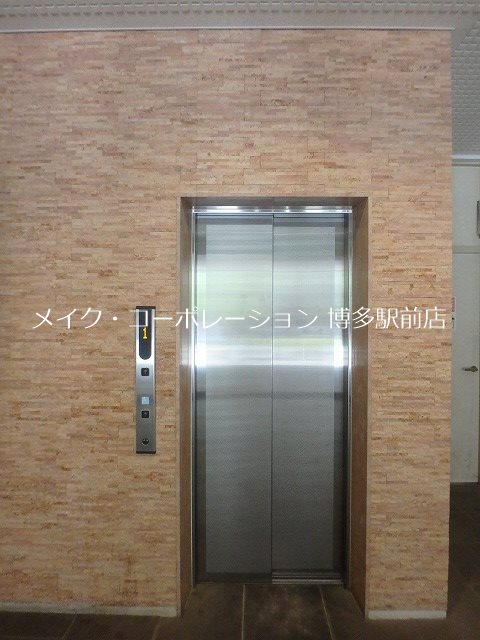 他共有部分 ピュアドームエクサイト博多アネックス その他19