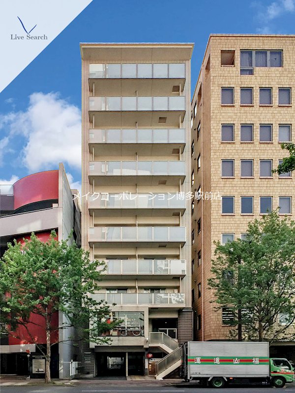 プリンシピオ赤坂 外観