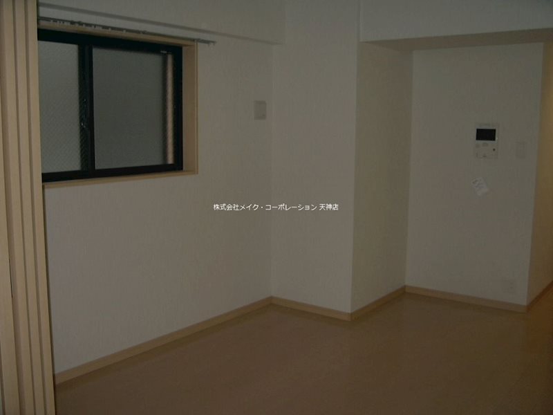 ウイング赤坂 ベッドルーム