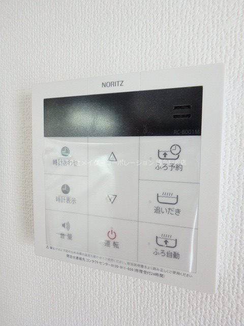 プレディアスタイル博多（旧ヴァンヴェール博多） その他10