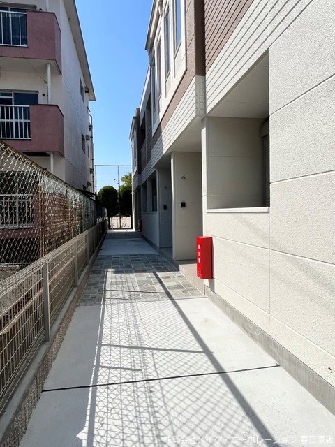 Marin春日西 その他外観3