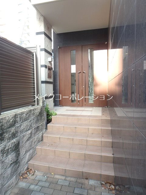 グランジュ大濠 その他外観4