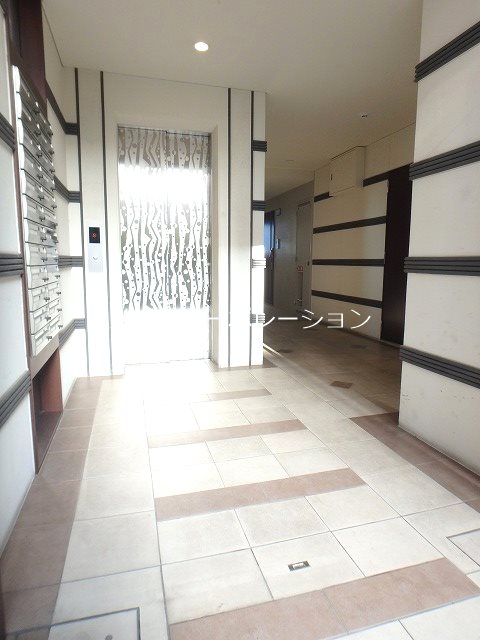 グランジュ大濠 その他外観6