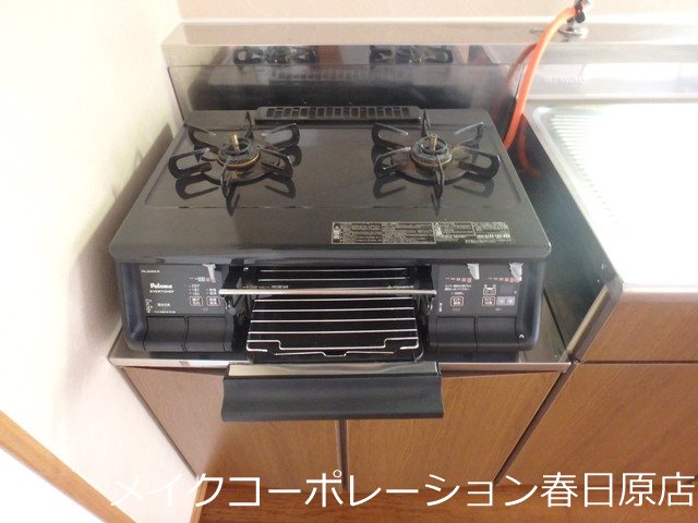 グレースコート11 その他12