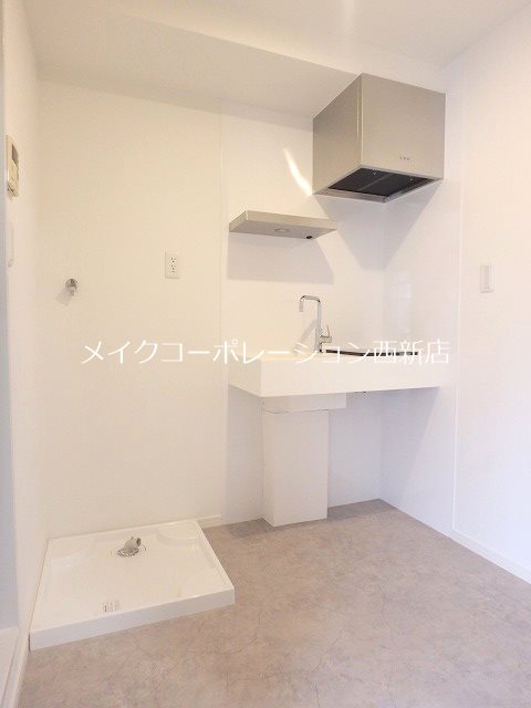 洗面所 VISTA室見 その他2