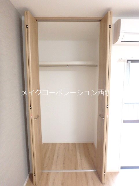 収納 VISTA室見 その他4