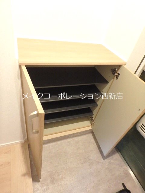 玄関 VISTA室見 その他7