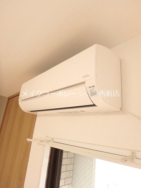 その他 VISTA室見 その他10