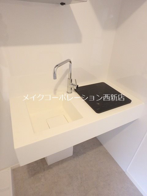 その他 VISTA室見 その他11