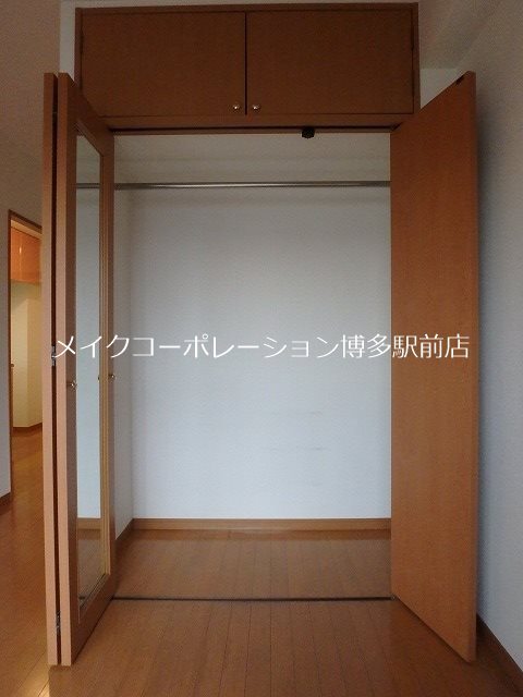 ピュアドームステイツ博多 その他3