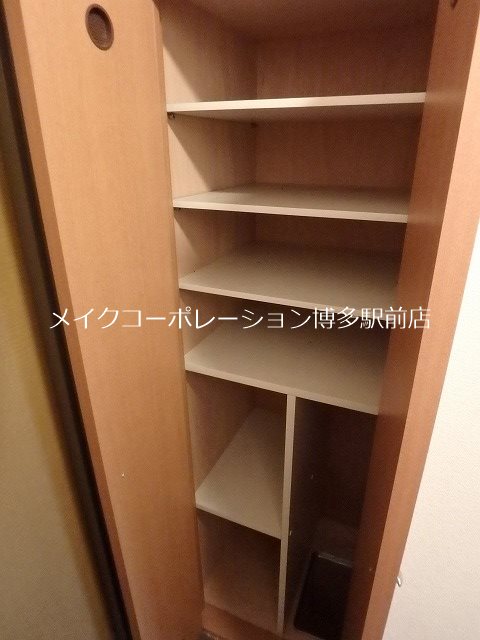 ピュアドームステイツ博多 その他7
