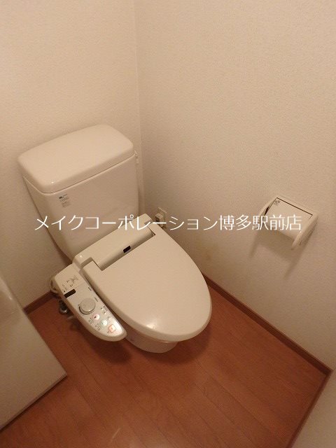 ピュアドームステイツ博多 その他8