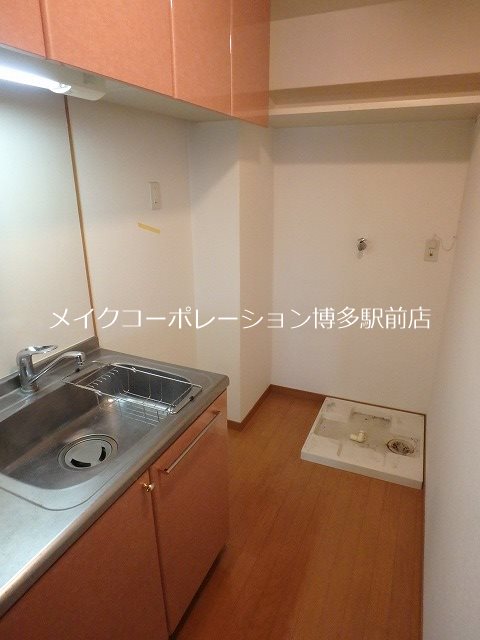 ピュアドームステイツ博多 その他9
