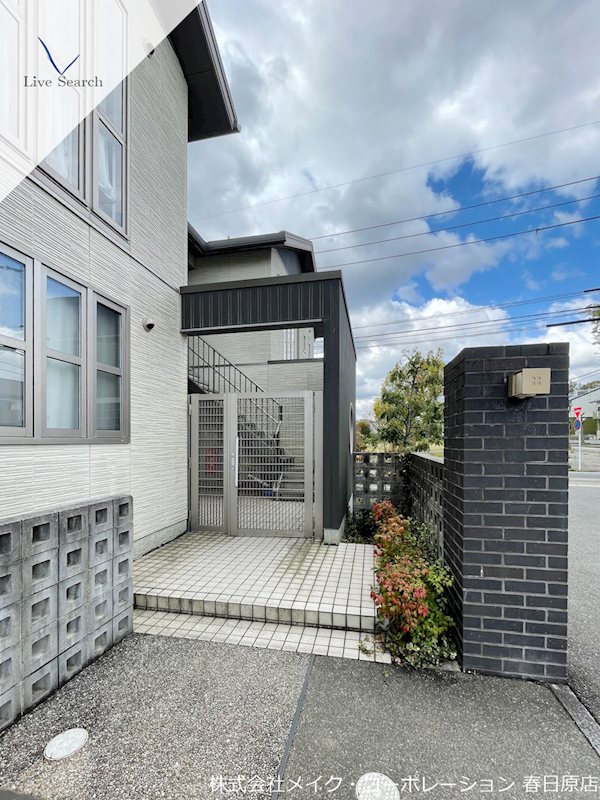 シャーメゾン和E棟 その他外観1