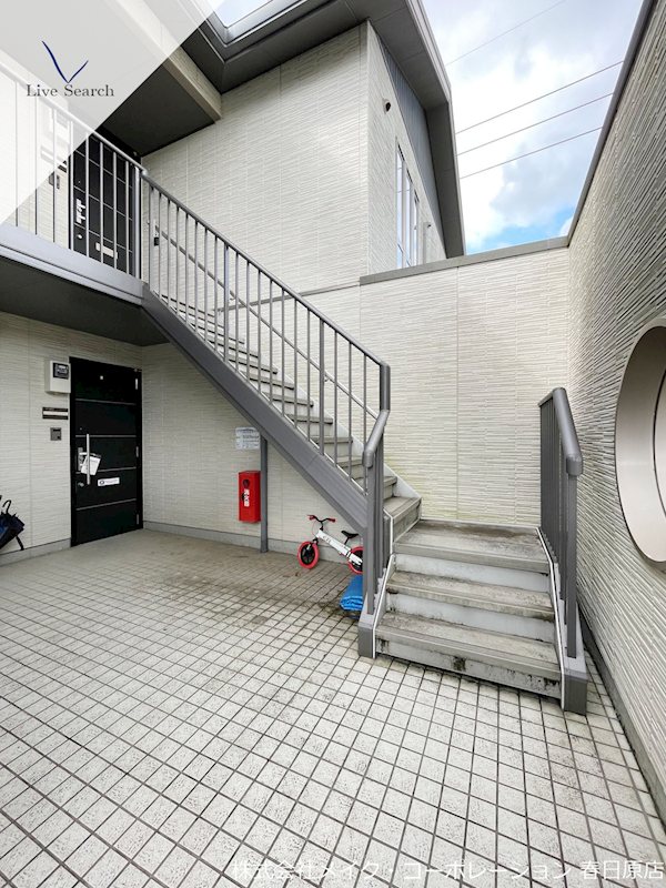 シャーメゾン和E棟 その他外観2