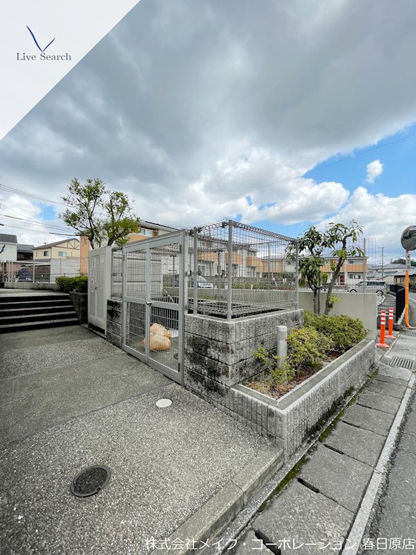 シャーメゾン和E棟 その他外観4