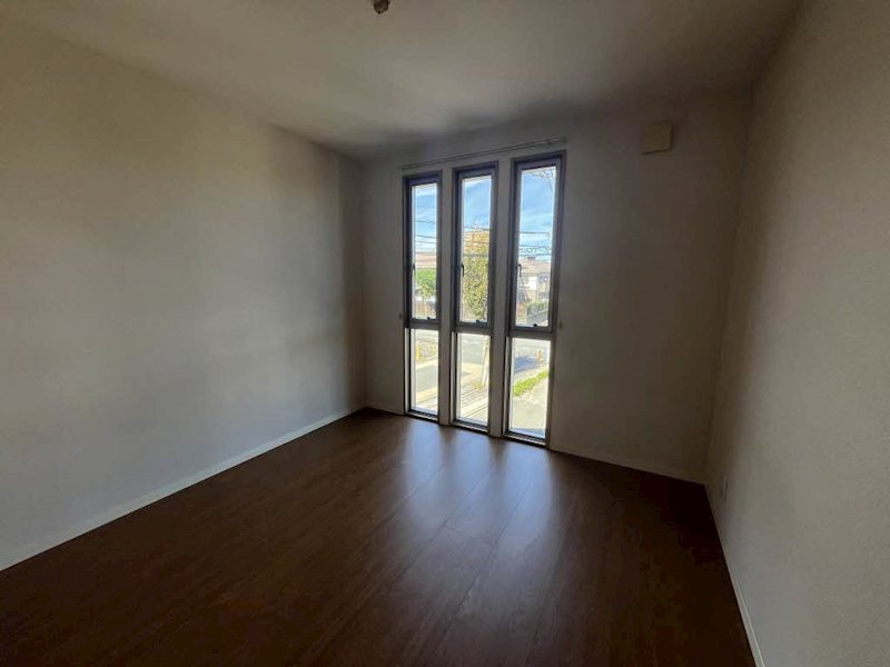 シャーメゾン和E棟 ベッドルーム