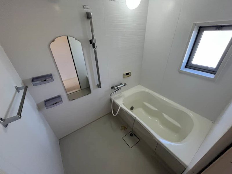 シャーメゾン和E棟 風呂画像