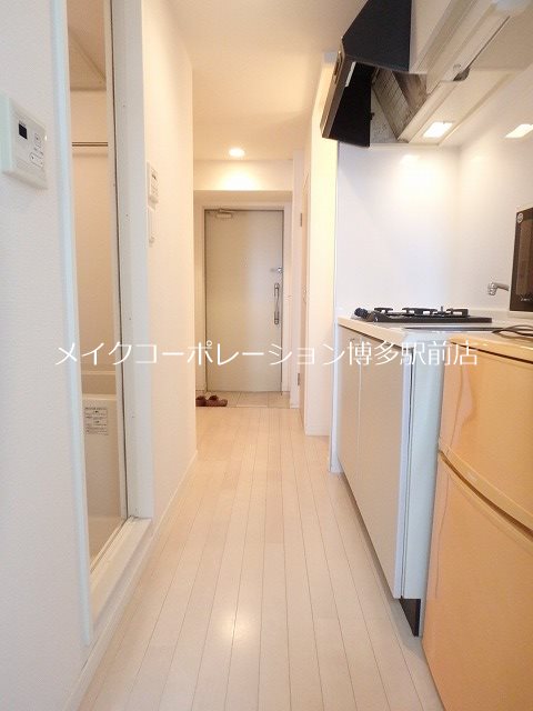 ピュアドームエクサイト博多 その他7