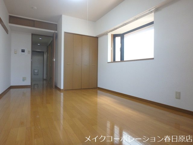 ハイブリッジⅡ リビング