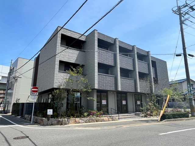 ル・シャノワールⅡ 304号室 外観