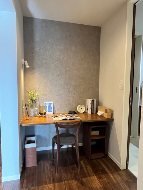 ル・シャノワールⅡ その他1