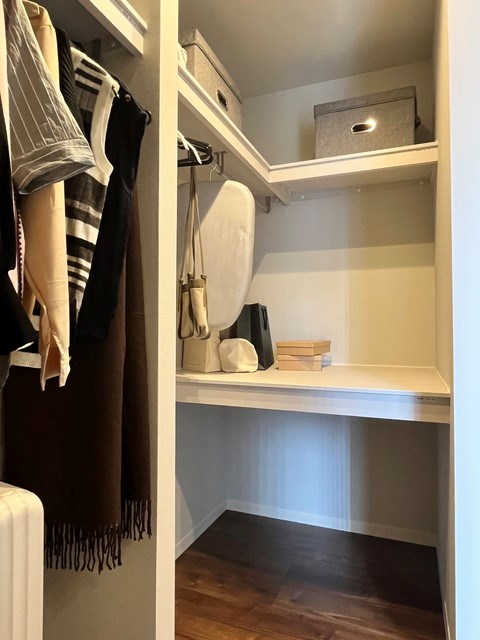 ル・シャノワールⅡ その他4