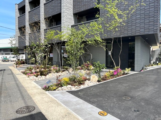 ル・シャノワールⅡ その他外観1