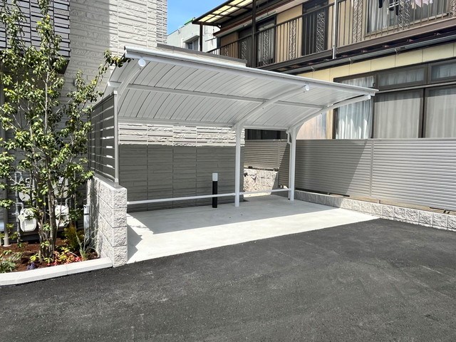 ル・シャノワールⅡ その他外観2