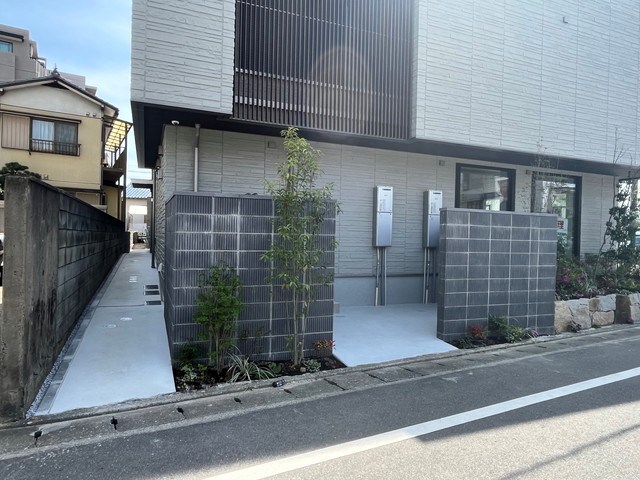 ル・シャノワールⅡ その他外観3