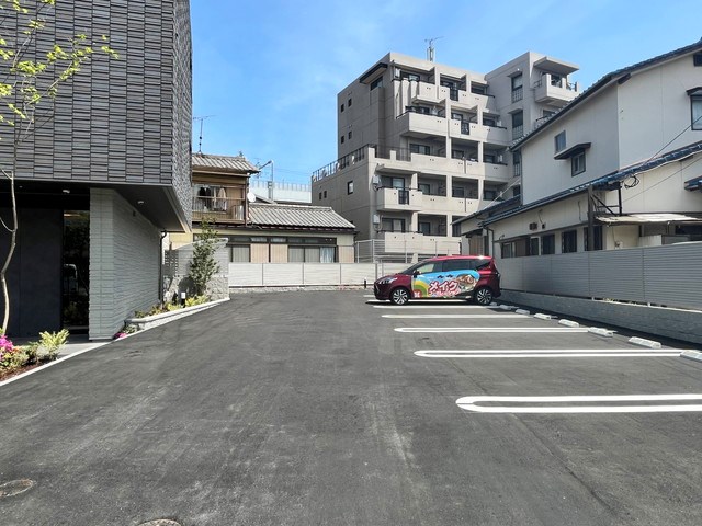 ル・シャノワールⅡ その他外観4