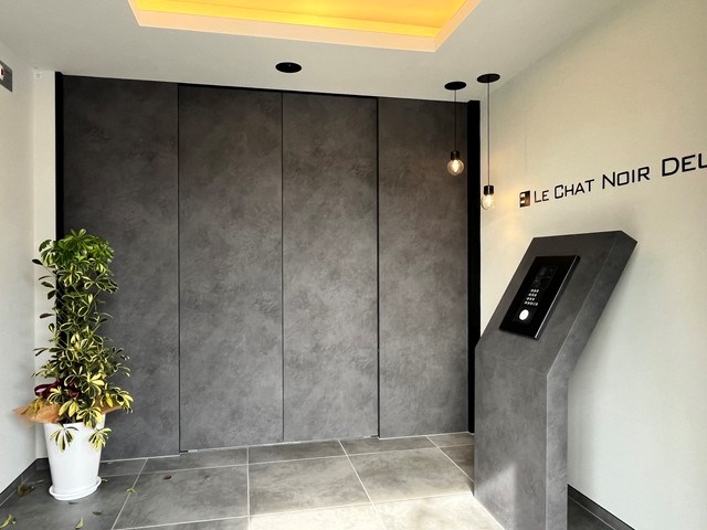 ル・シャノワールⅡ その他外観5