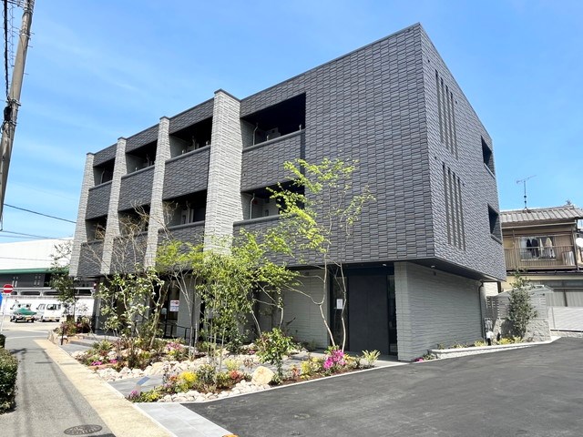 ル・シャノワールⅡ その他外観6