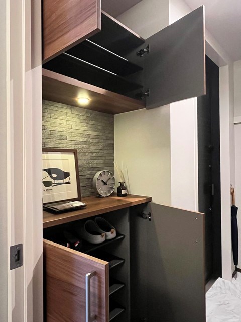 ル・シャノワールⅡ その他10