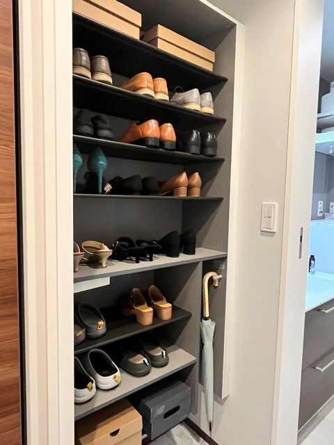 ル・シャノワールⅡ その他13