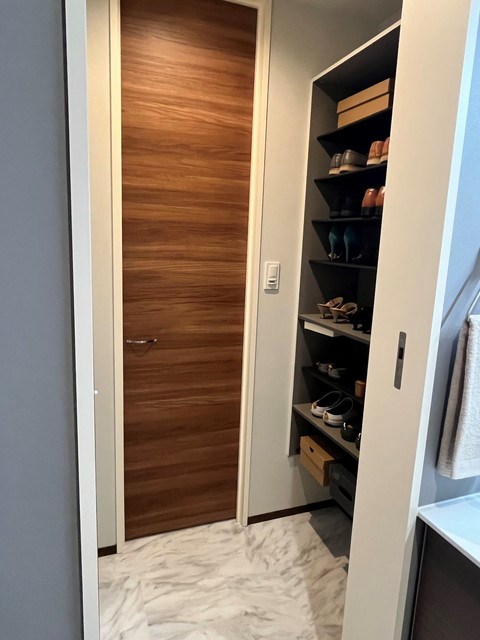 ル・シャノワールⅡ その他14