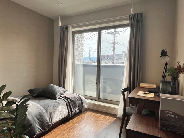 ル・シャノワールⅡ その他18