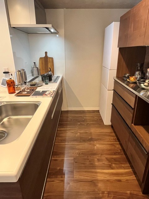 ル・シャノワールⅡ その他23