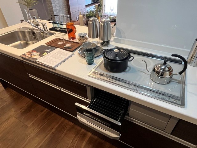 ル・シャノワールⅡ その他24