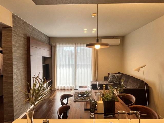 ル・シャノワールⅡ その他26