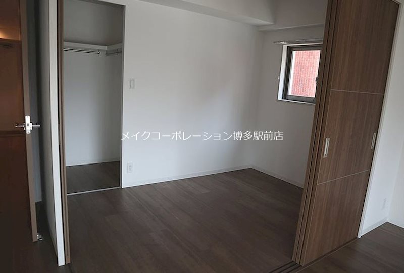 収納 プレジール薬院テラス その他3